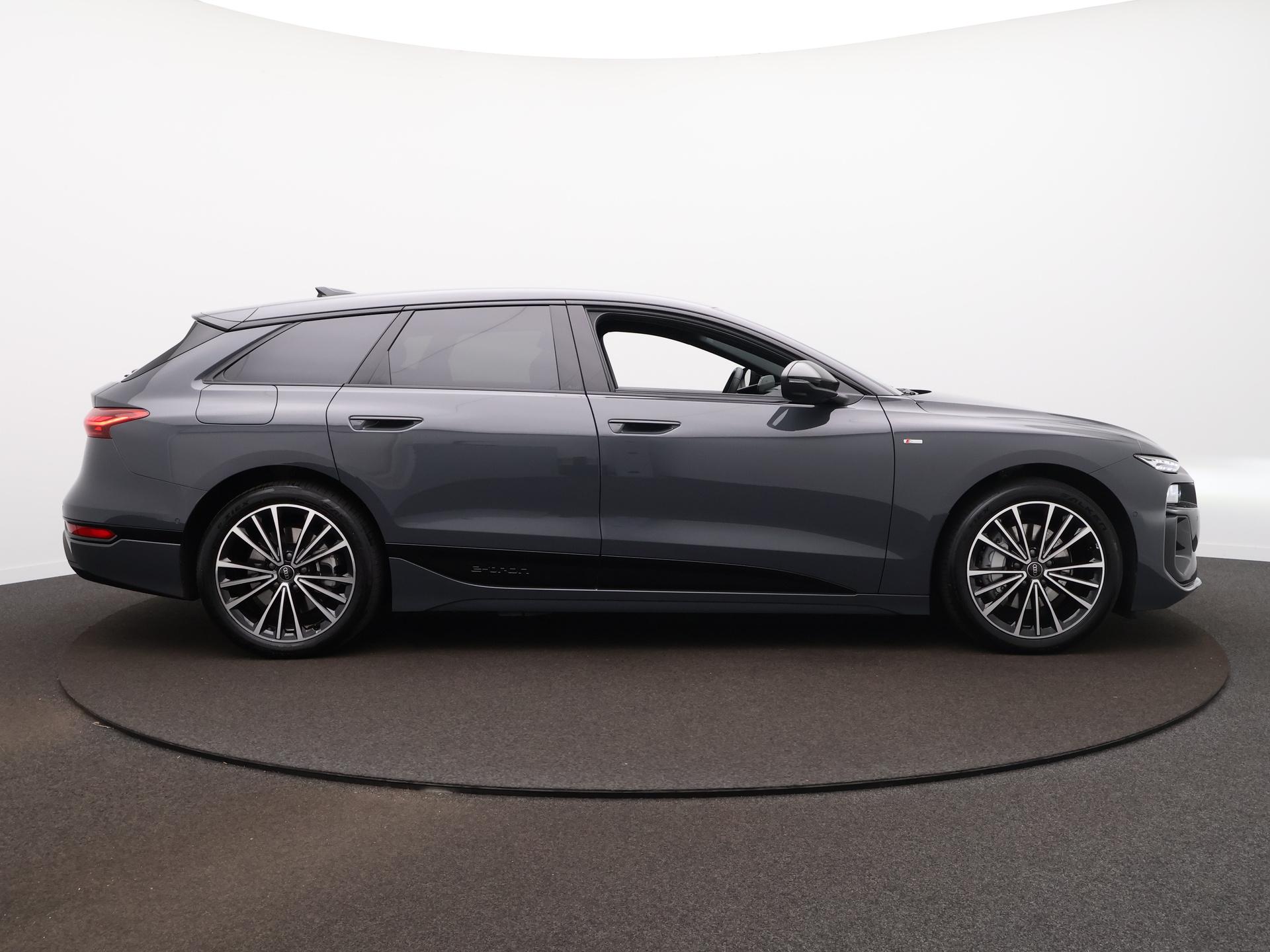 Audi A6 Avant e-tron S edition performance 100 kWh - Afbeelding 5