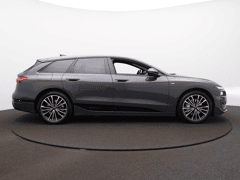 Audi A6 Avant e-tron S edition performance 100 kWh - Afbeelding 5