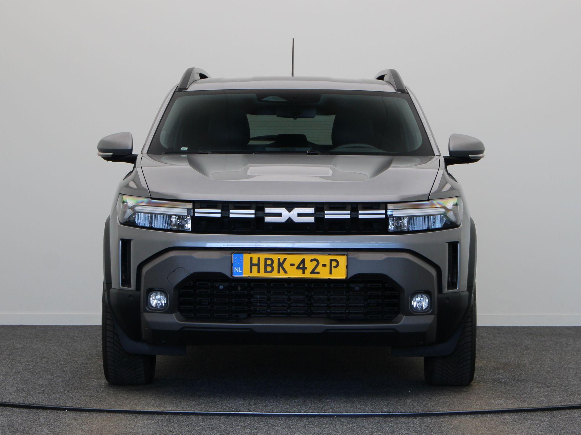 Dacia Duster 1.6 Hybrid 140 Journey - Afbeelding 7