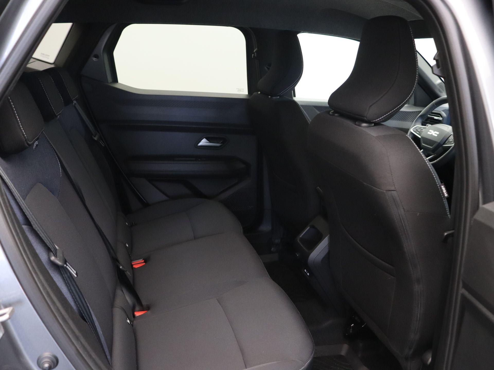 Dacia Duster 1.6 Hybrid 140 Journey - Afbeelding 9