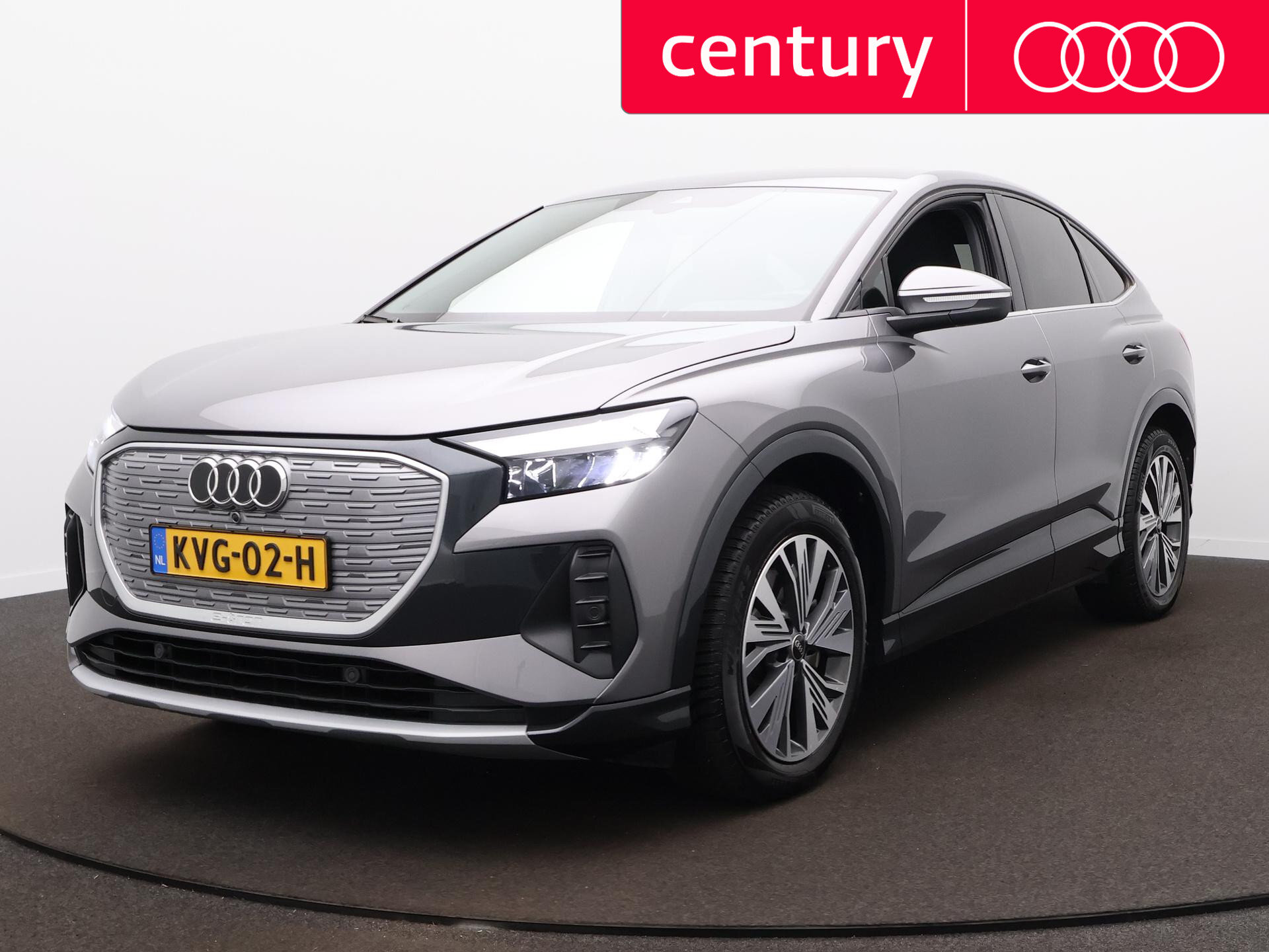 Audi Q4 Sportback e-tron 45 Advanced edition 82 kWh