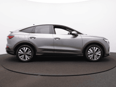 Audi Q4 Sportback e-tron 45 Advanced edition 82 kWh - Afbeelding 5
