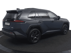 Suzuki Across 2.5 Plug-in Hybrid Style - Afbeelding 2