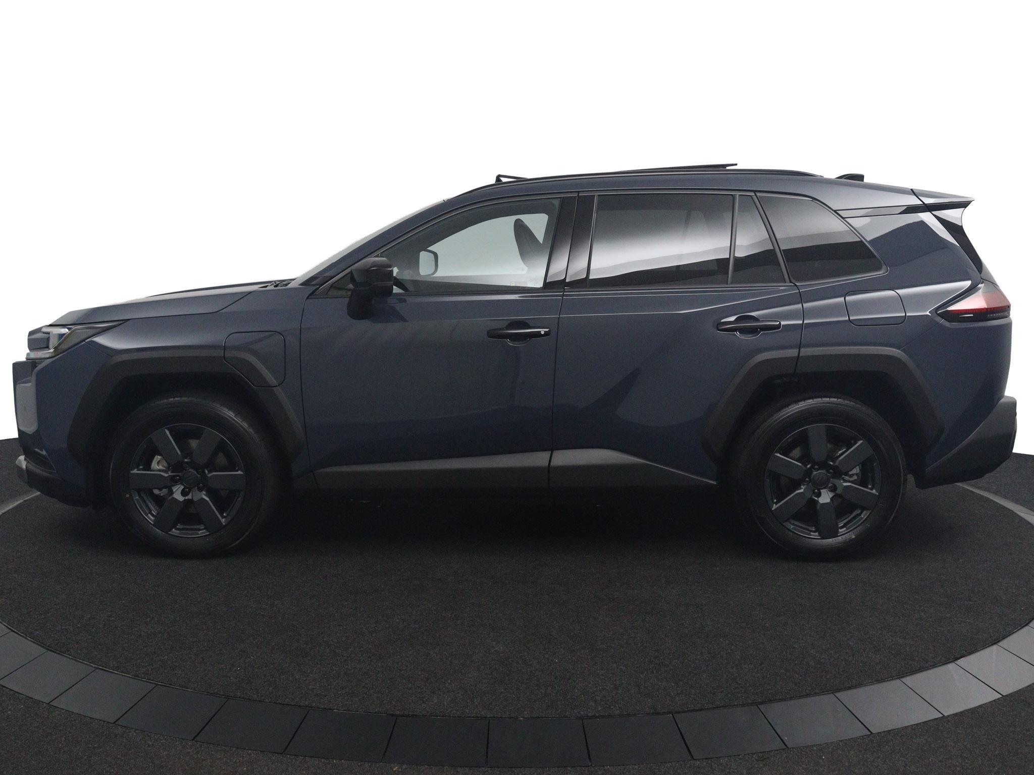 Suzuki Across 2.5 Plug-in Hybrid Style - Afbeelding 5