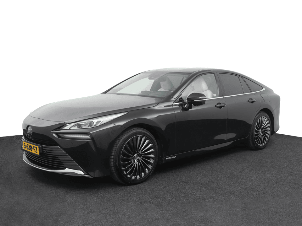Toyota Mirai Prestige - Afbeelding 1