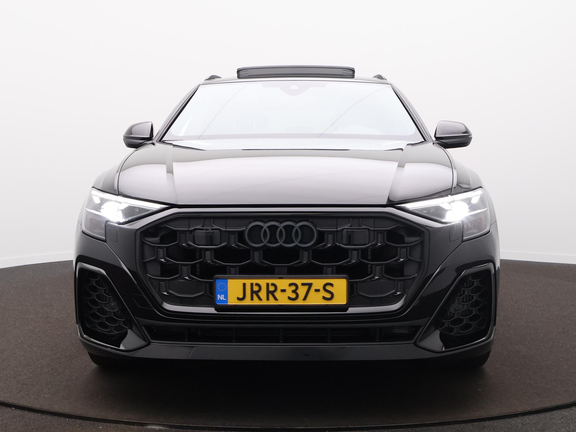 Audi Q8 55 TFSI e quattro Pro Line S - Afbeelding 2