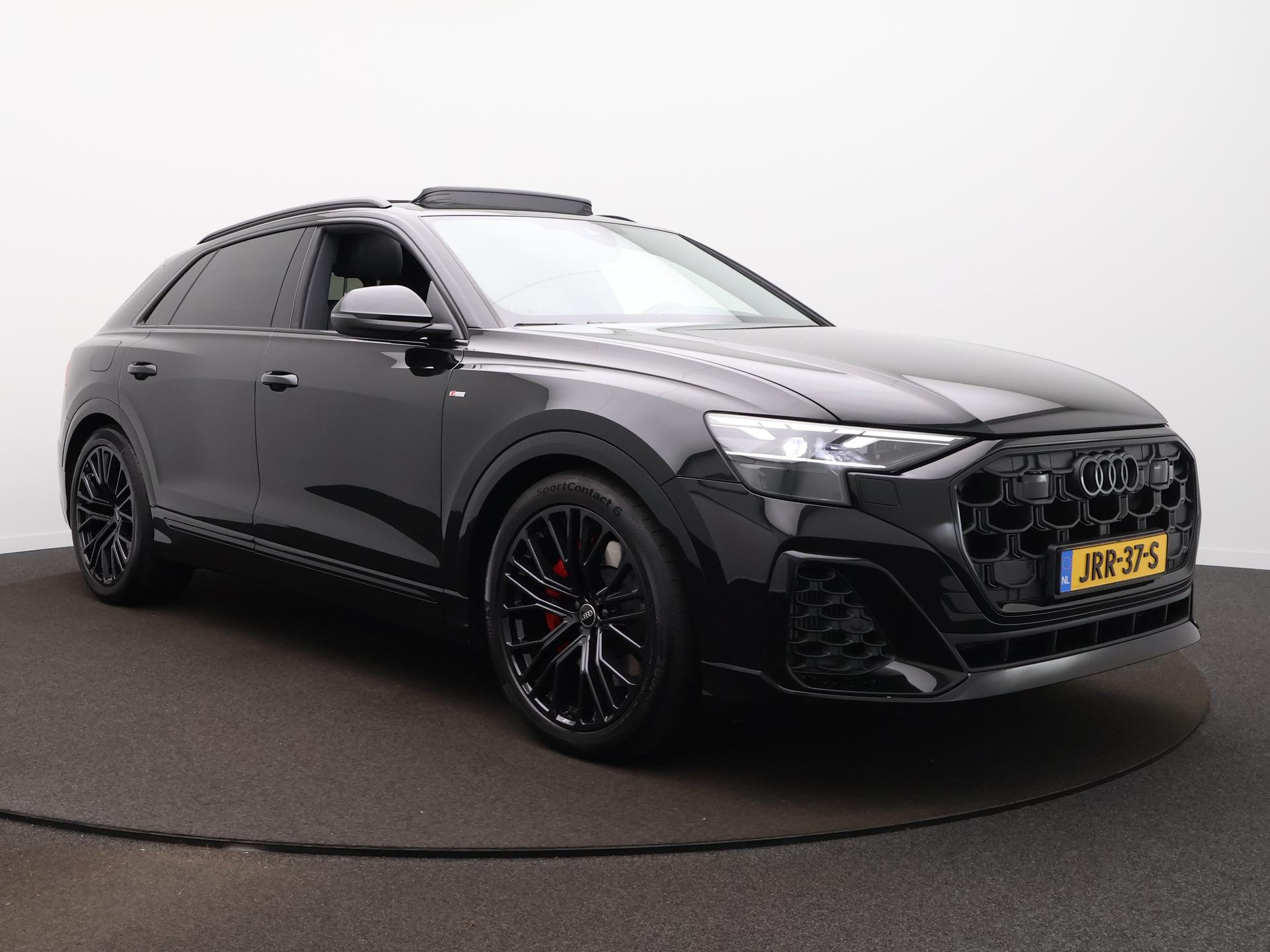 Audi Q8 55 TFSI e quattro Pro Line S - Afbeelding 3