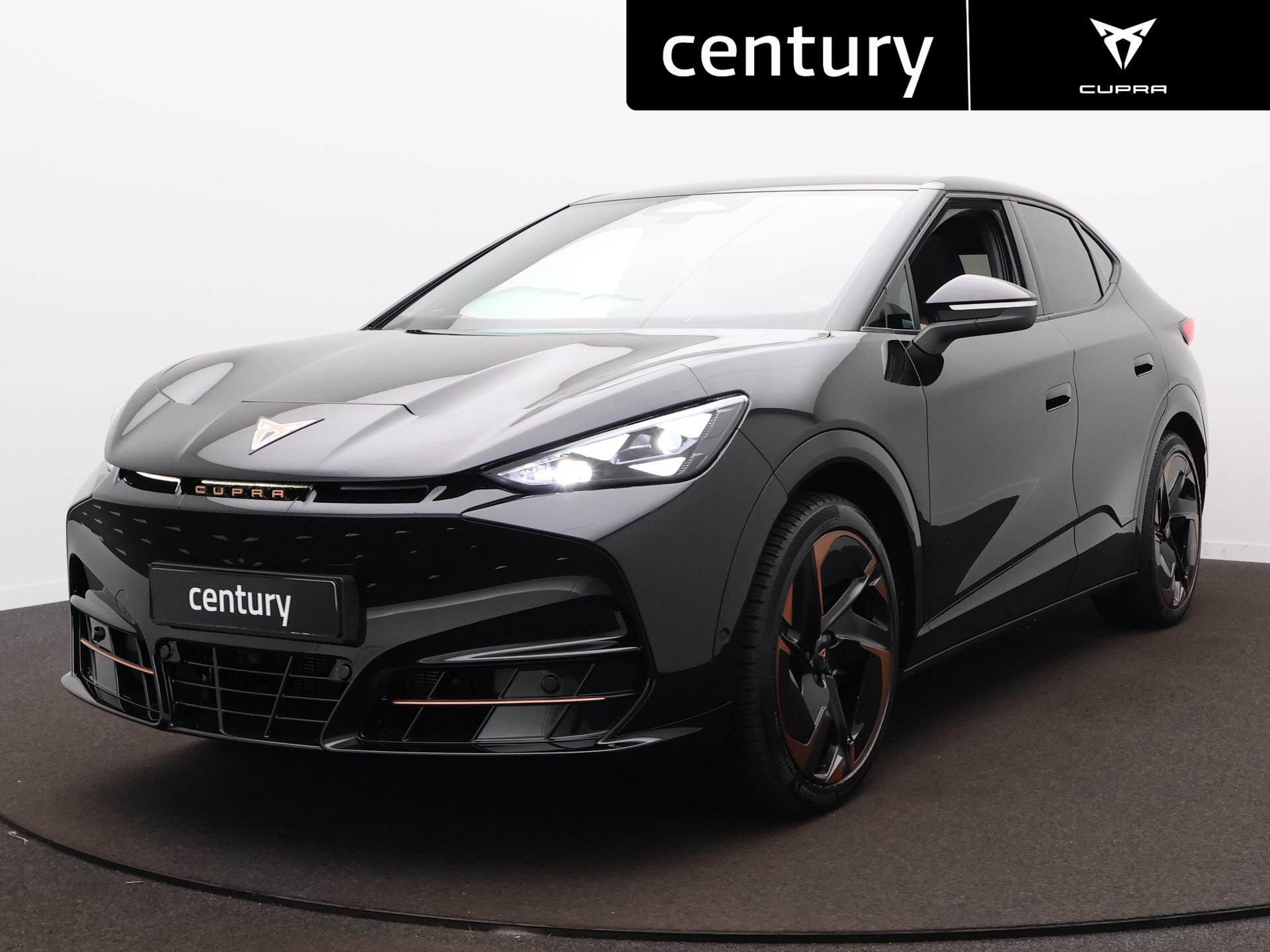 CUPRA Tavascan Adrenaline 82 kWh