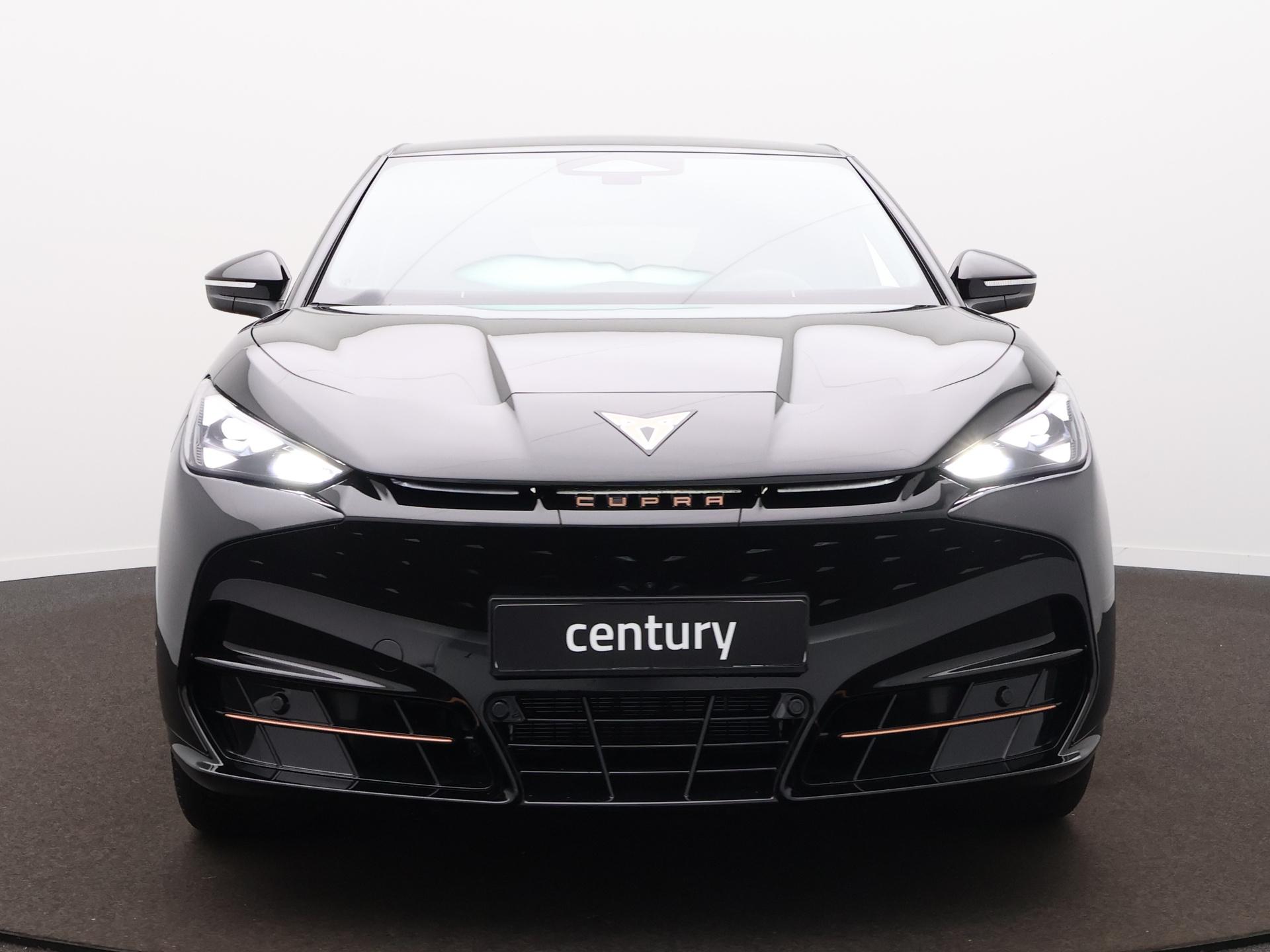 CUPRA Tavascan Adrenaline 82 kWh - Afbeelding 2