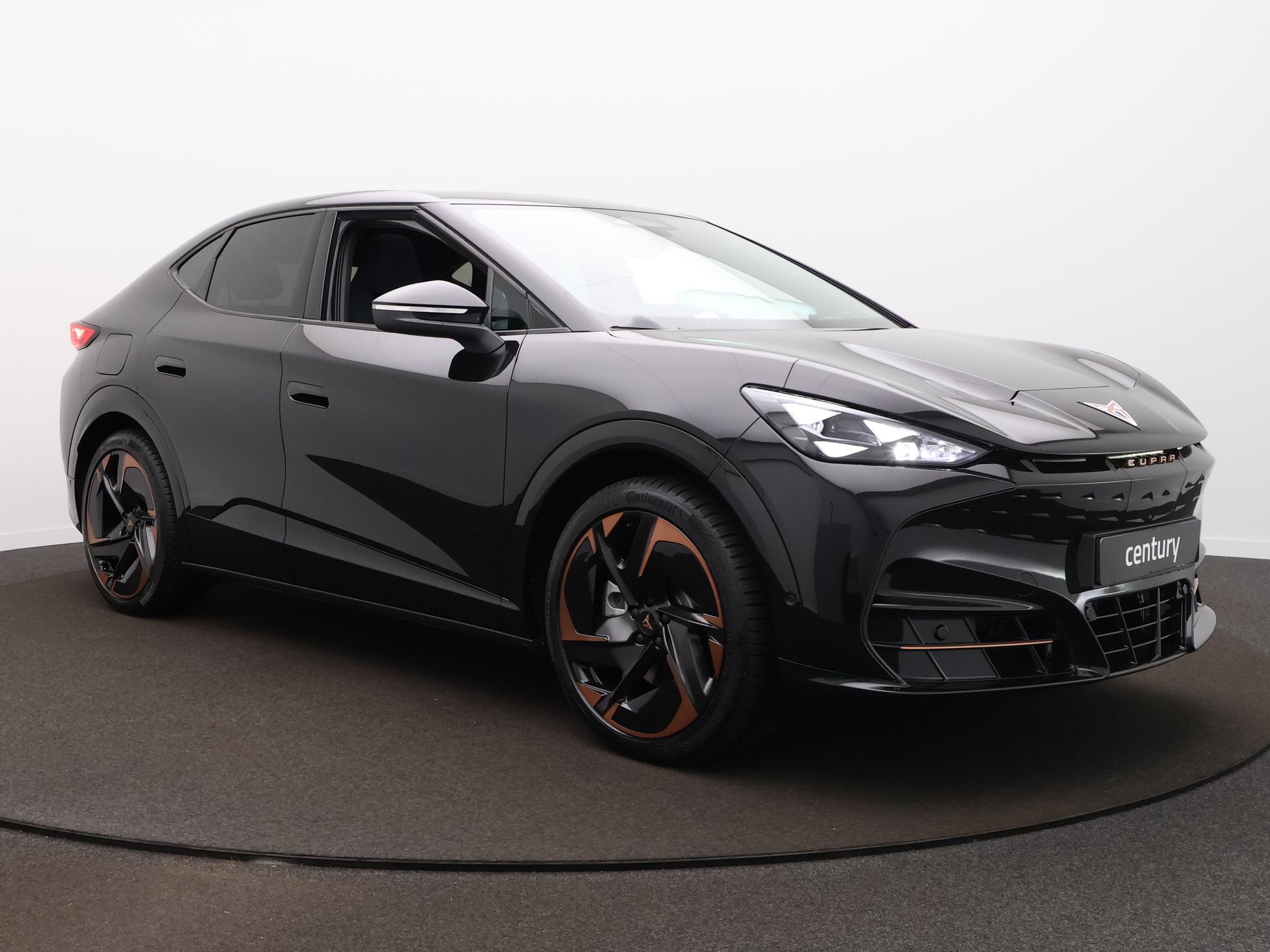 CUPRA Tavascan Adrenaline 82 kWh - Afbeelding 3