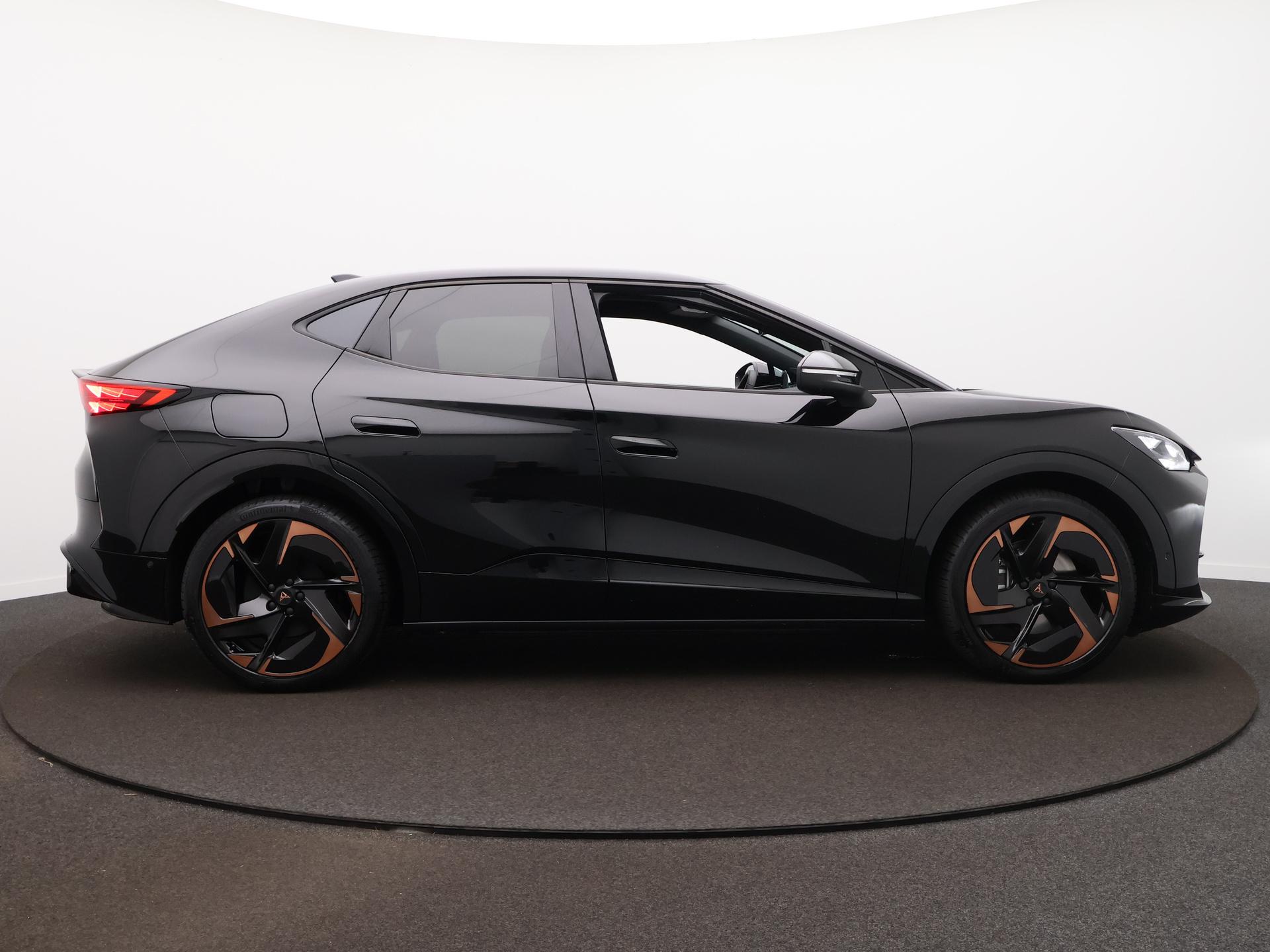 CUPRA Tavascan Adrenaline 82 kWh - Afbeelding 4