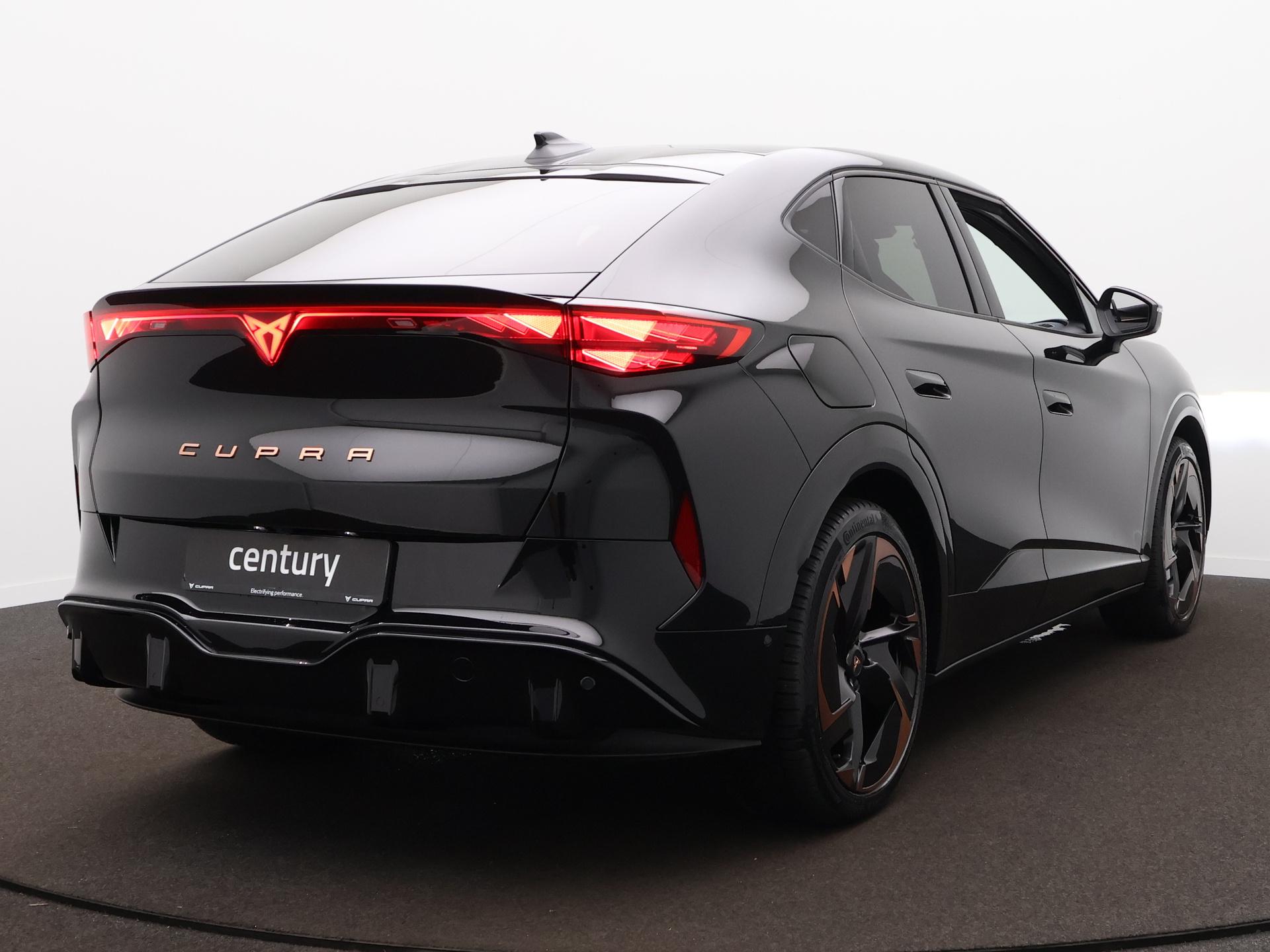 CUPRA Tavascan Adrenaline 82 kWh - Afbeelding 5