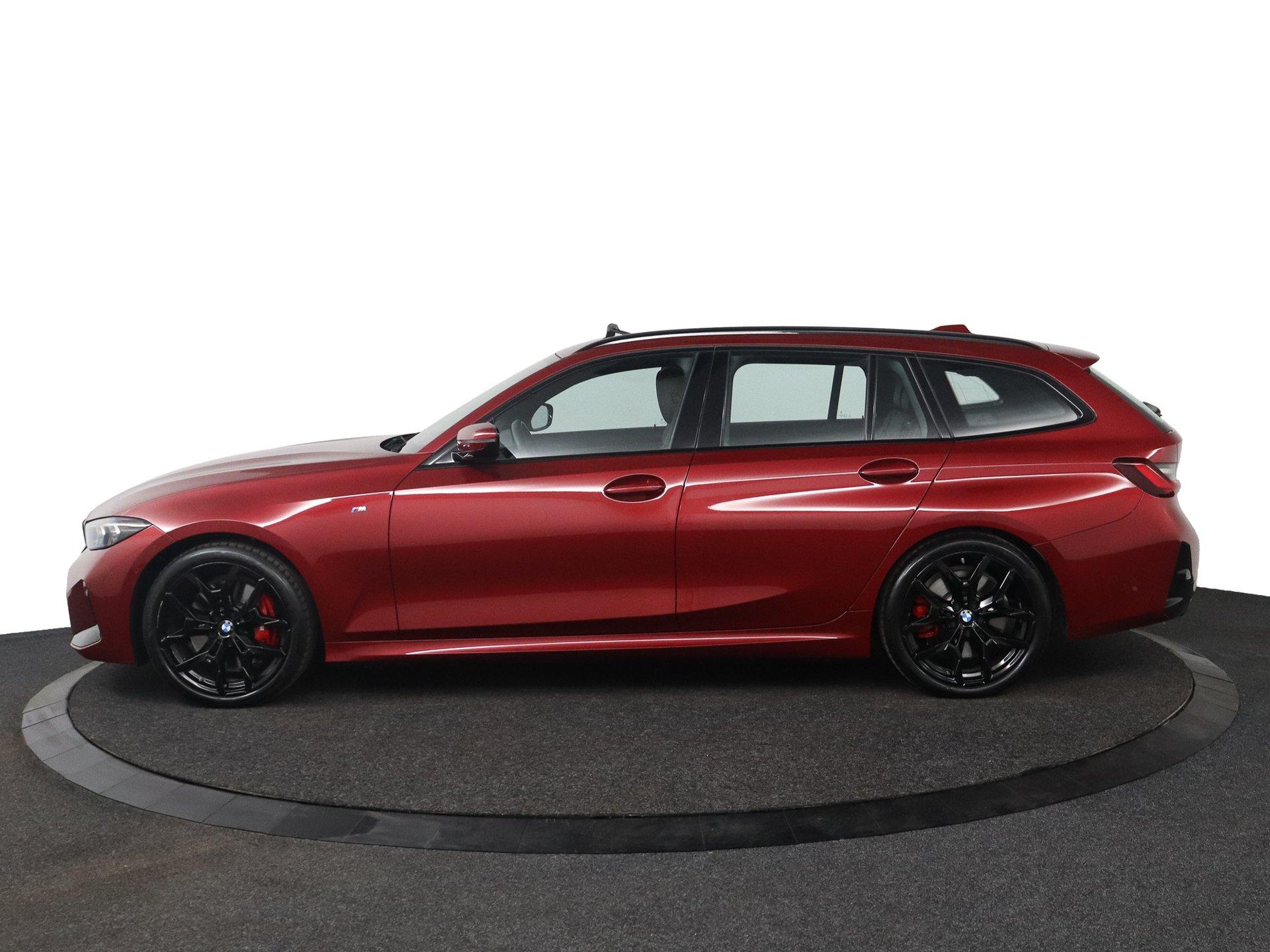 BMW 3 Serie Touring 318i - Afbeelding 3