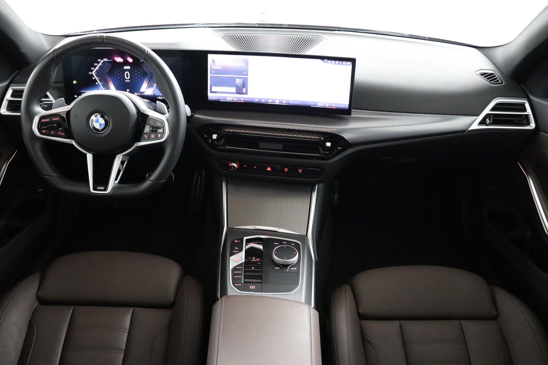 BMW 3 Serie Touring 318i - Afbeelding 4