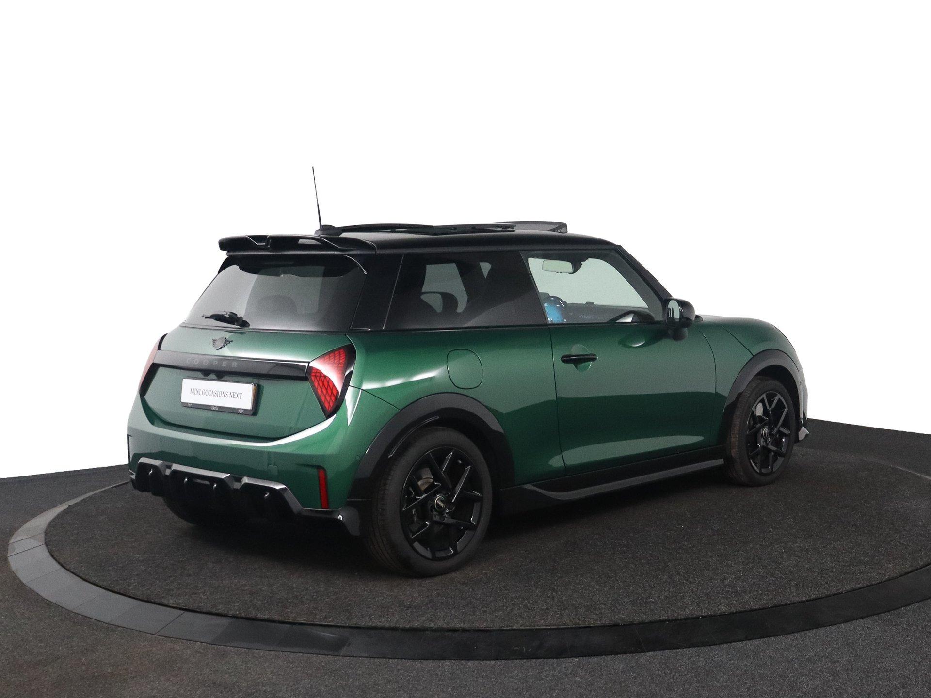 MINI 3-Deurs 1.5 Cooper C John Cooper Works - Afbeelding 2