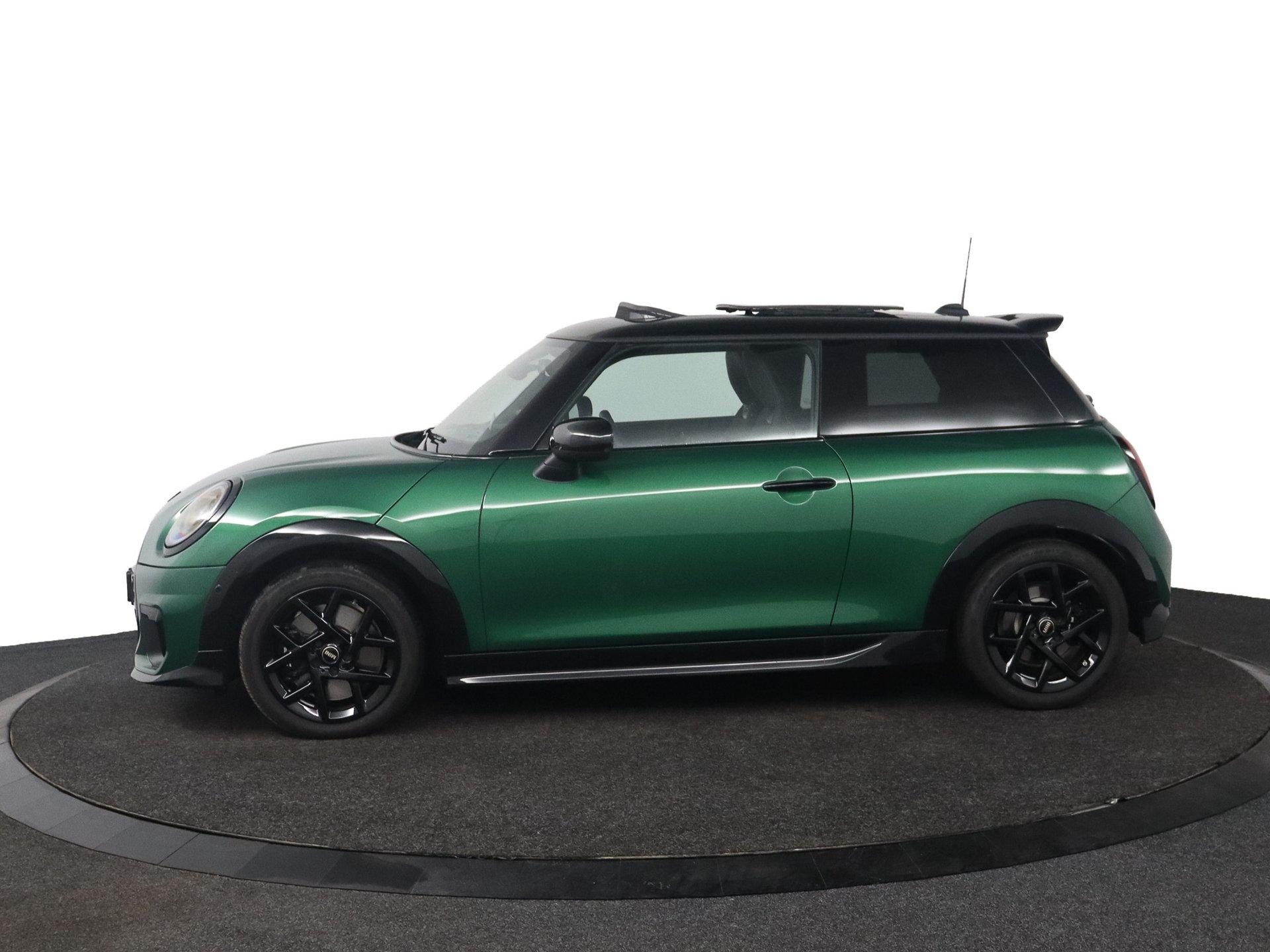 MINI 3-Deurs 1.5 Cooper C John Cooper Works - Afbeelding 3