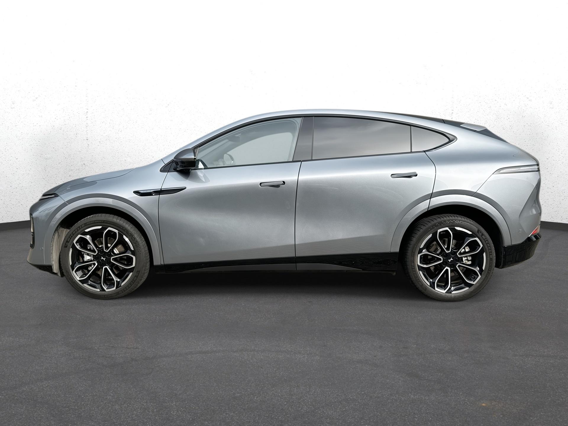 XPENG G6 RWD Long Range 80.8 kWh - Afbeelding 3