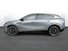 XPENG G6 RWD Long Range 80.8 kWh - Afbeelding 3