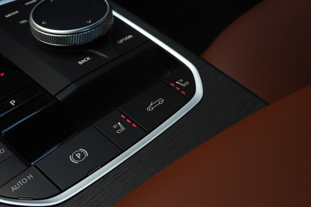 BMW 4 Serie 46