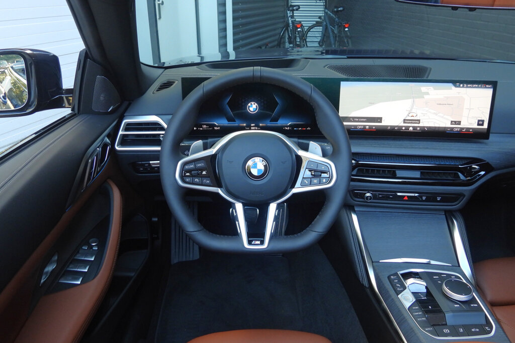 BMW 4 Serie 2