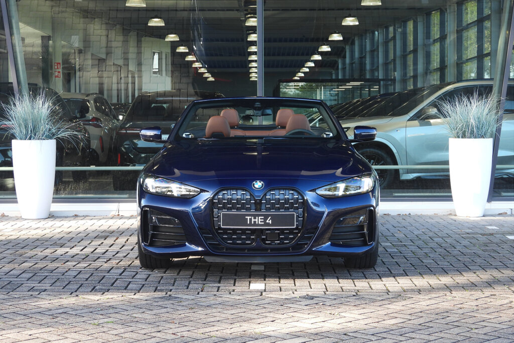 BMW 4 Serie 10