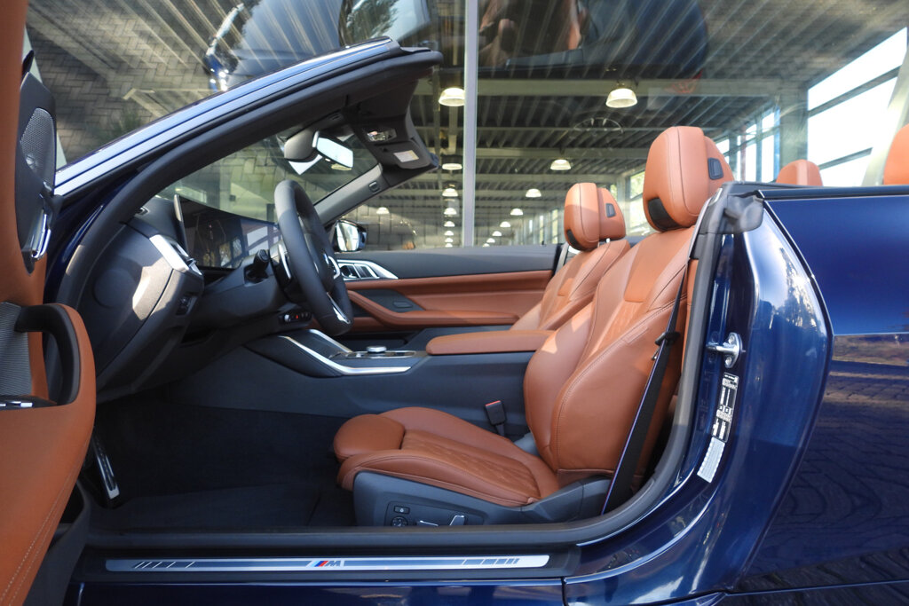 BMW 4 Serie 15