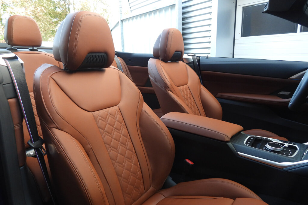 BMW 4 Serie 28