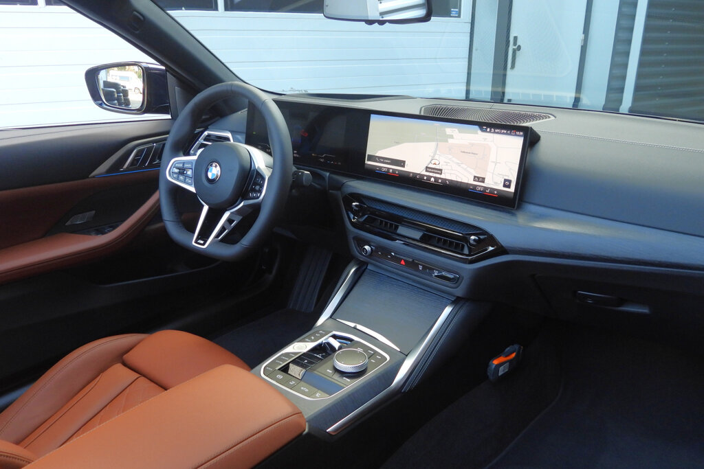 BMW 4 Serie 30