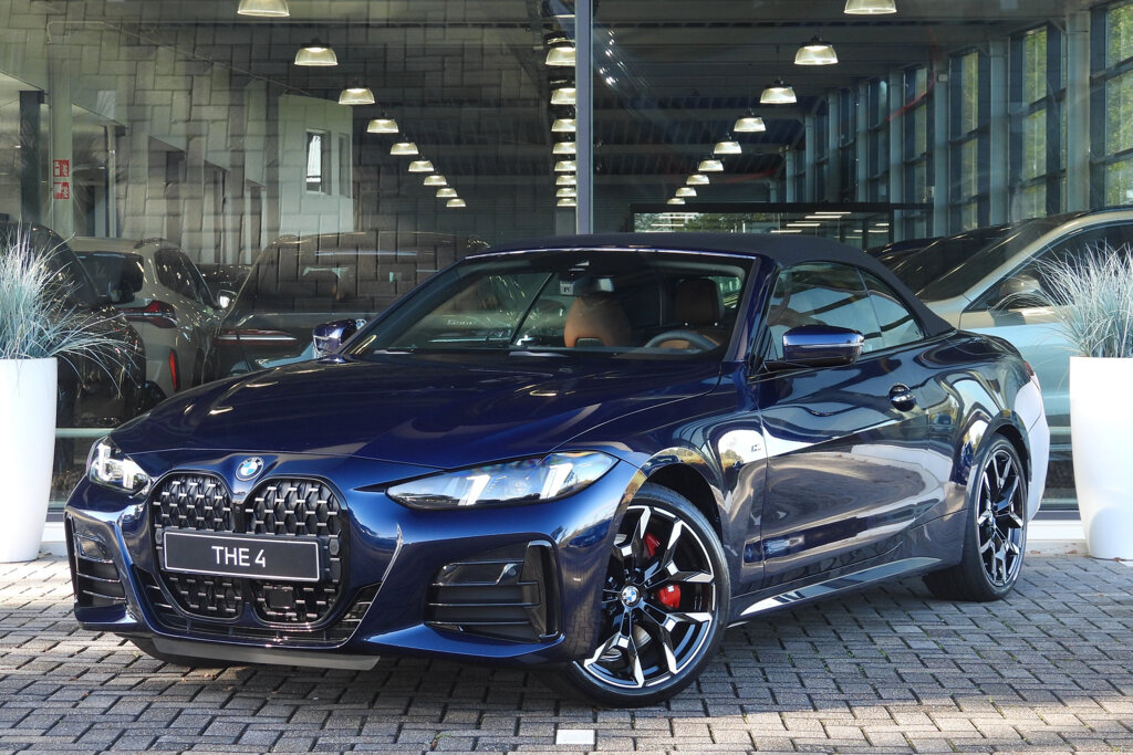 BMW 4 Serie 6