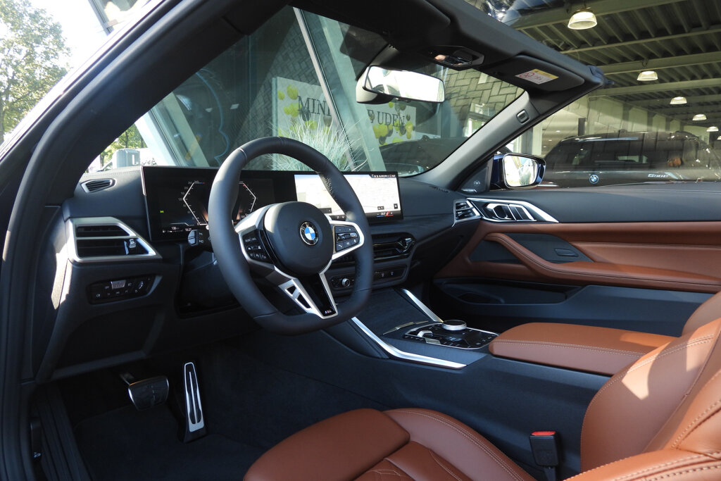BMW 4 Serie 12