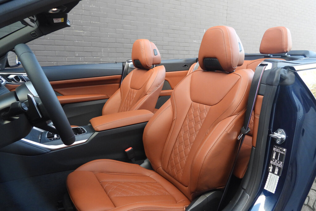 BMW 4 Serie 16