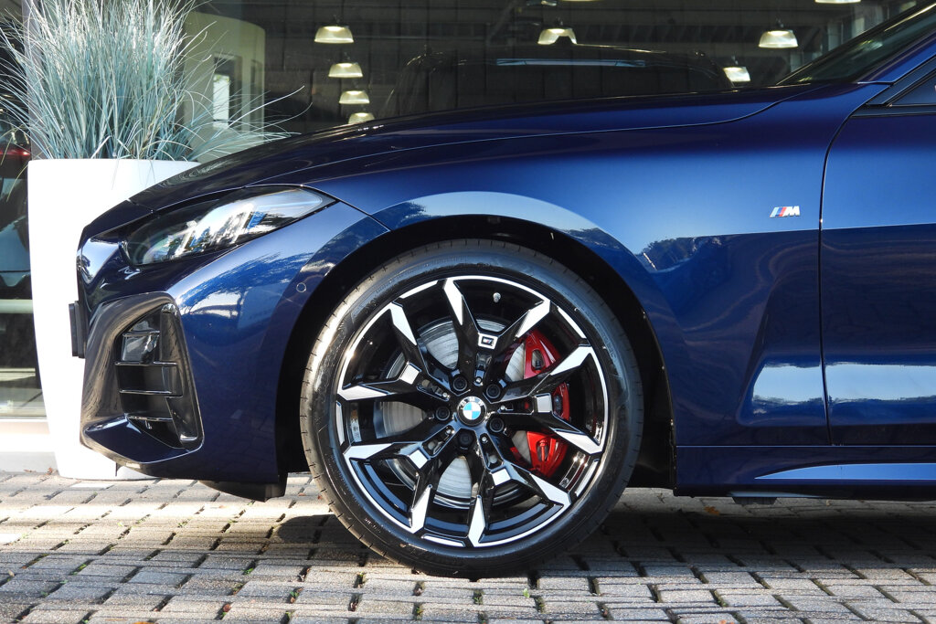 BMW 4 Serie 19