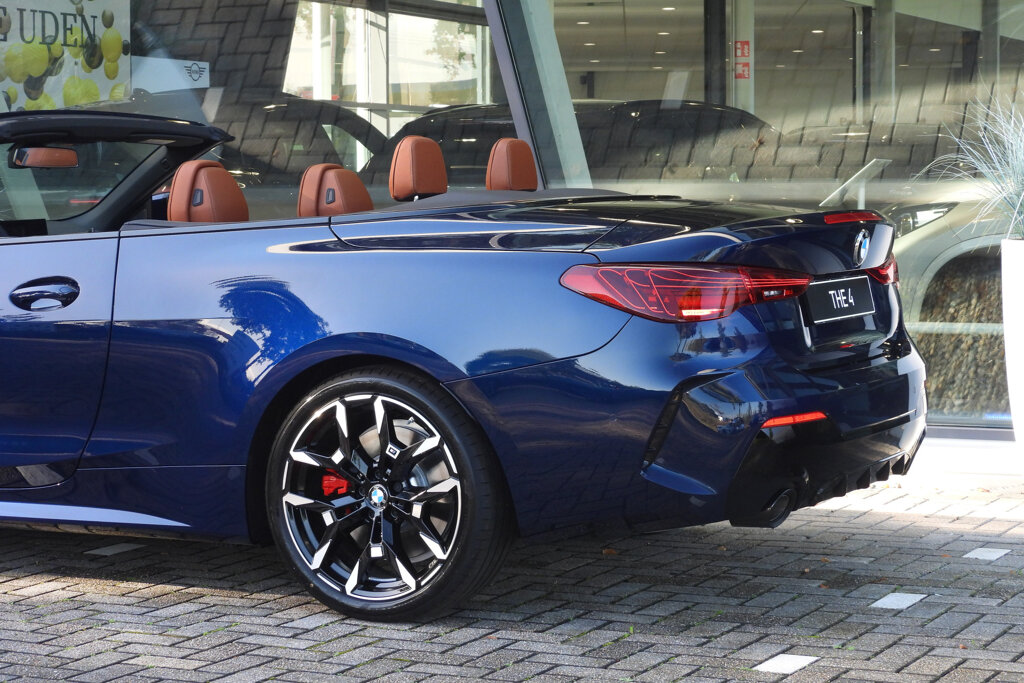 BMW 4 Serie 20