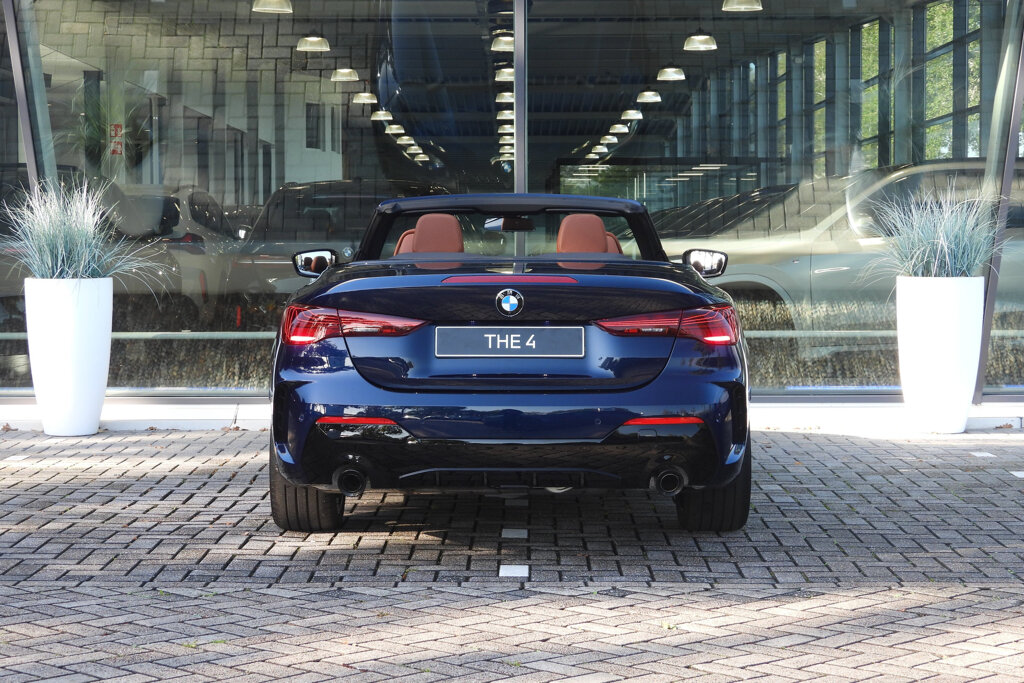 BMW 4 Serie 21