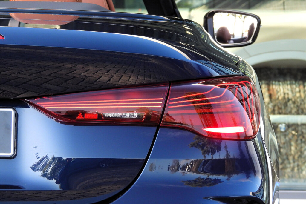BMW 4 Serie 22