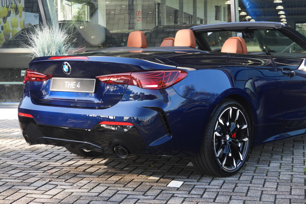 BMW 4 Serie 24