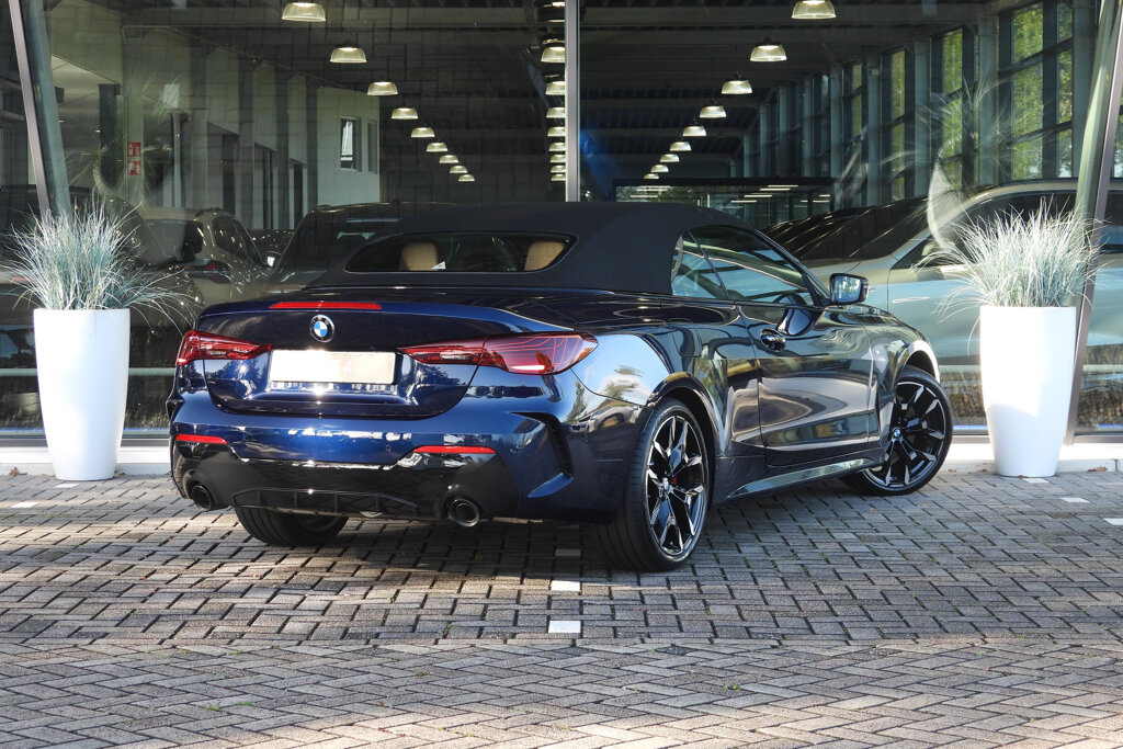 BMW 4 Serie 27