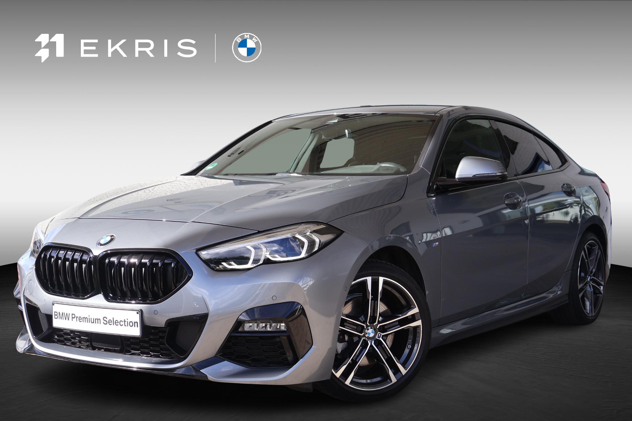 BMW 2-serie Gran Coupé 218i