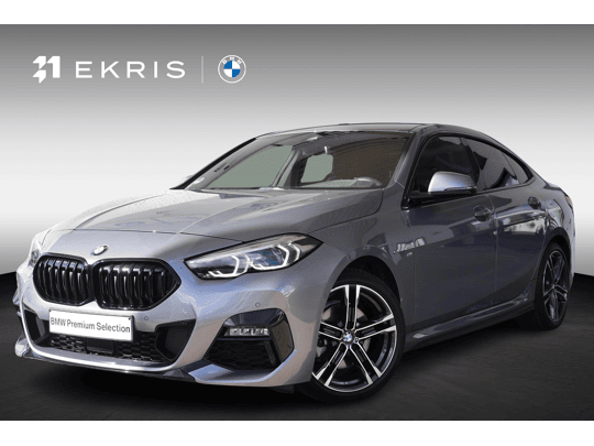 BMW 2-serie Gran Coupé 218i