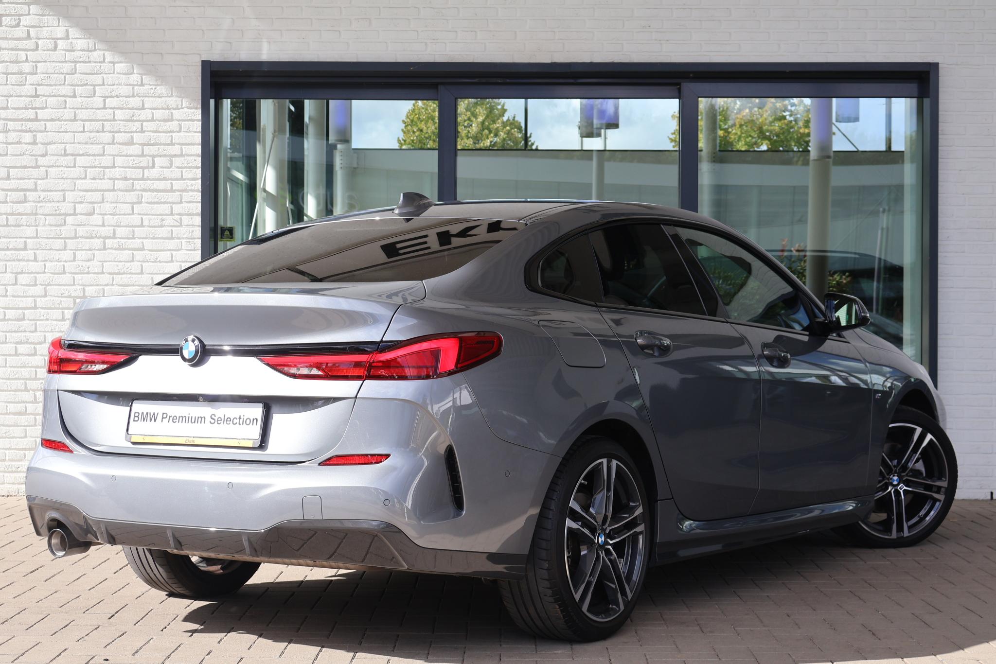BMW 2 Serie Gran Coupé 218i - Afbeelding 2