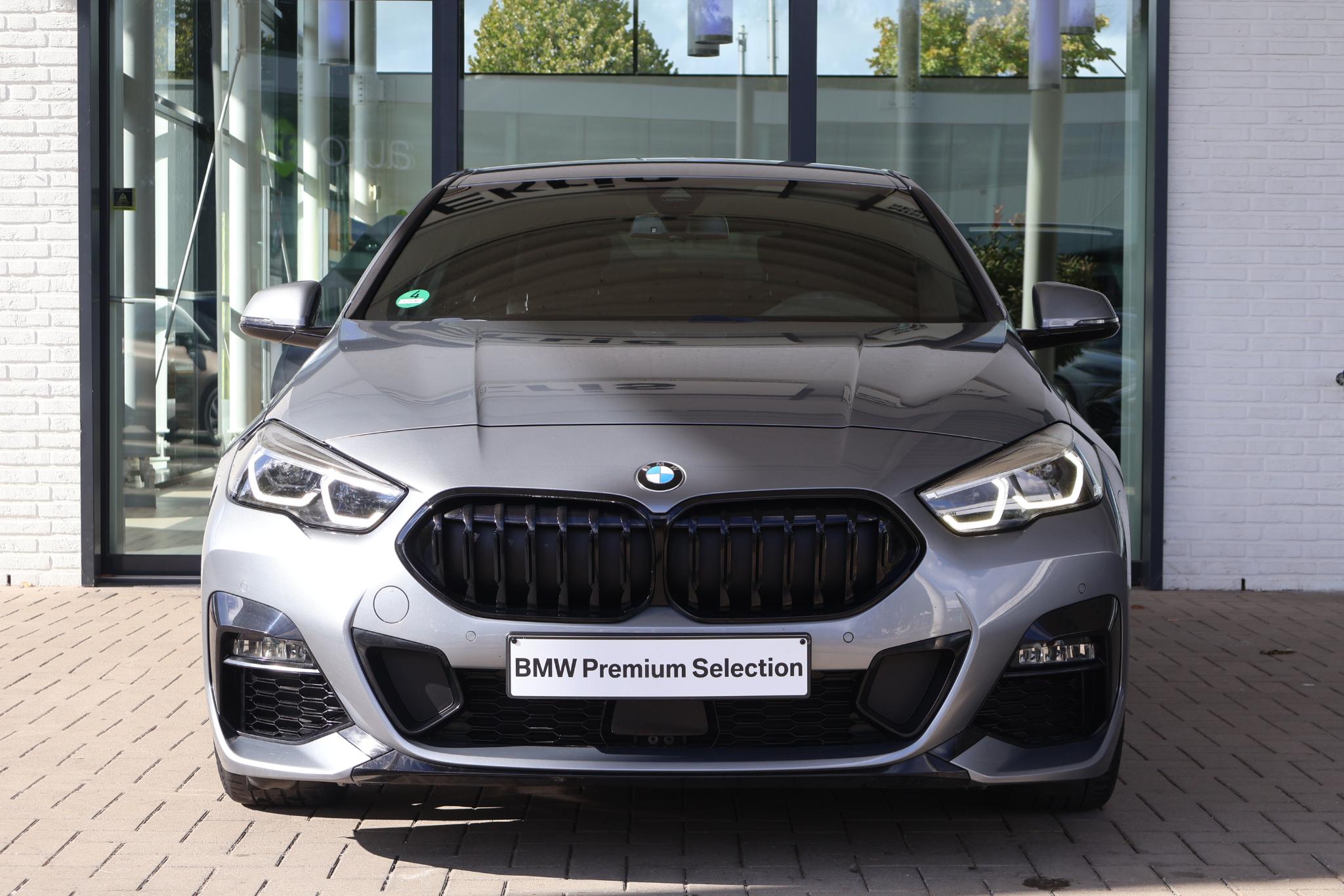 BMW 2 Serie Gran Coupé 218i - Afbeelding 3