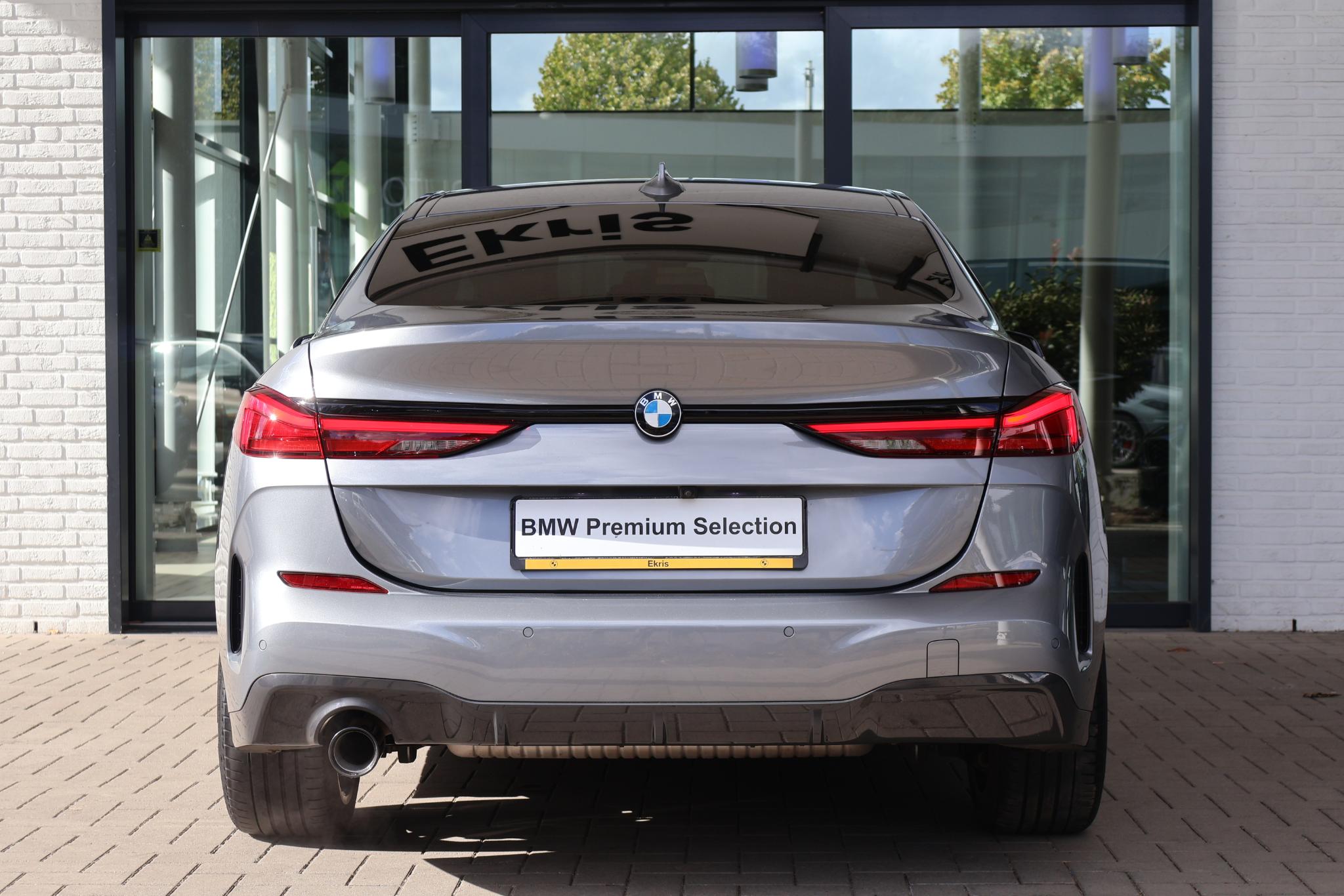 BMW 2 Serie Gran Coupé 218i - Afbeelding 4