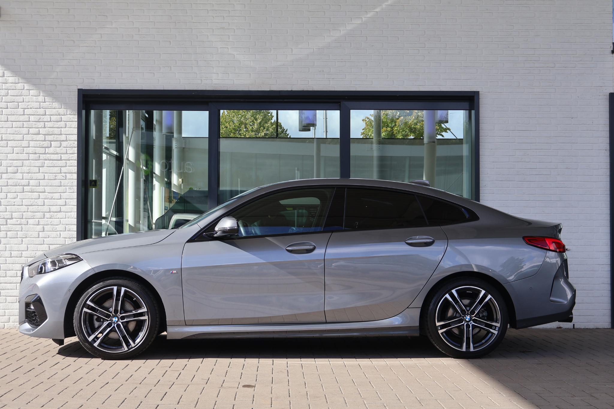 BMW 2 Serie Gran Coupé 218i - Afbeelding 5