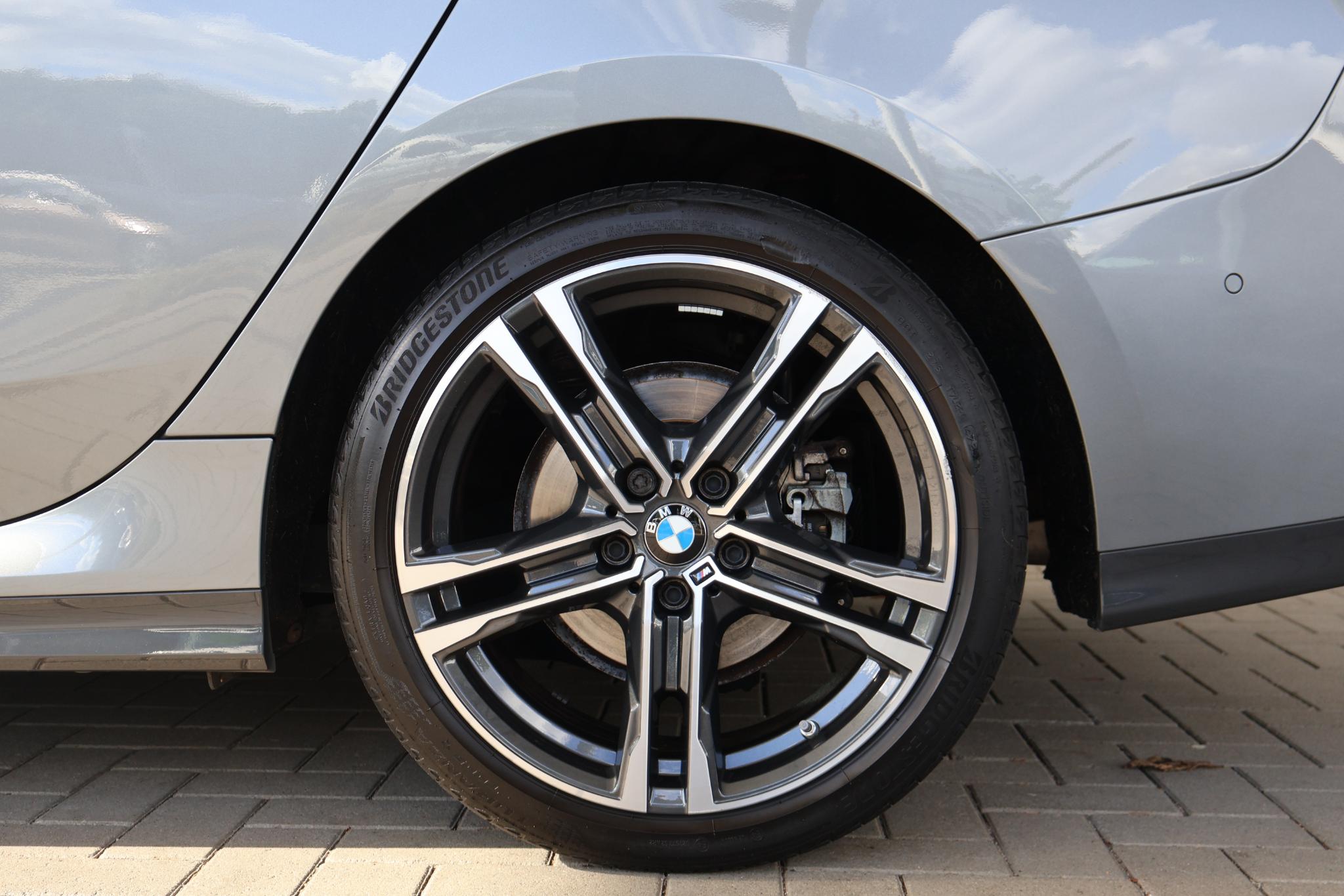 BMW 2-Serie
