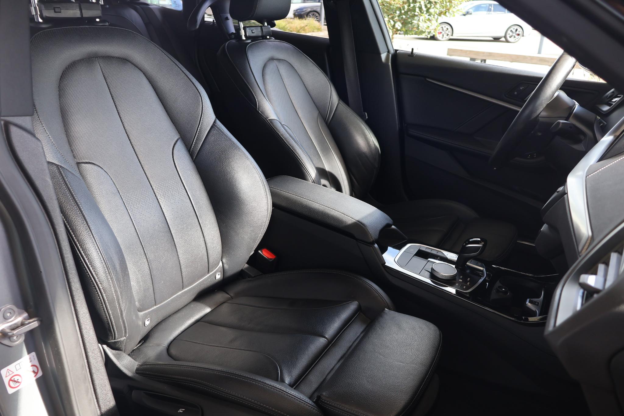 BMW 2-Serie