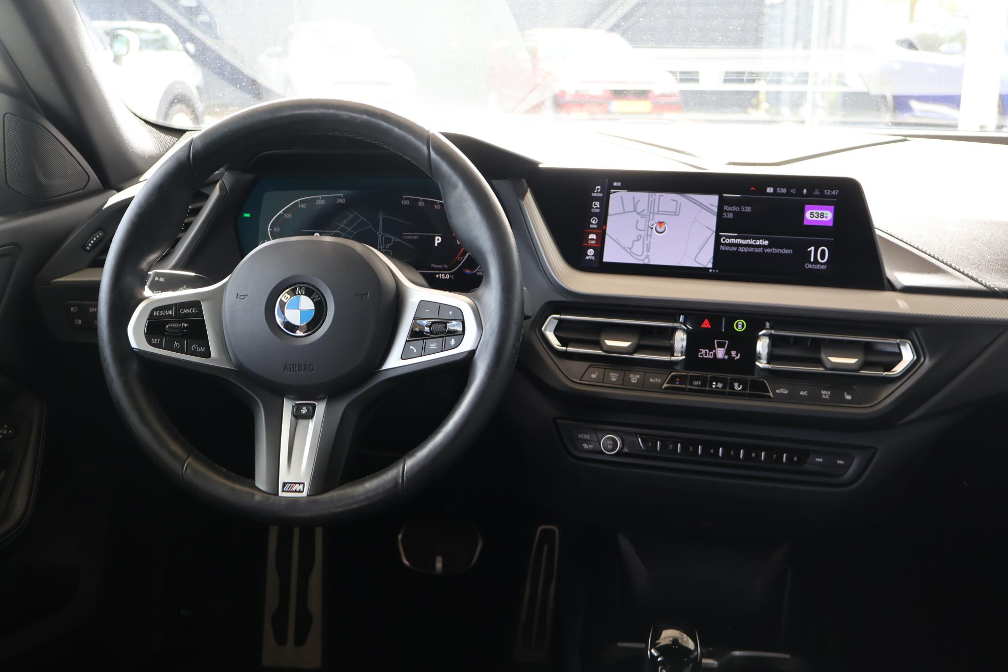 BMW 2-Serie