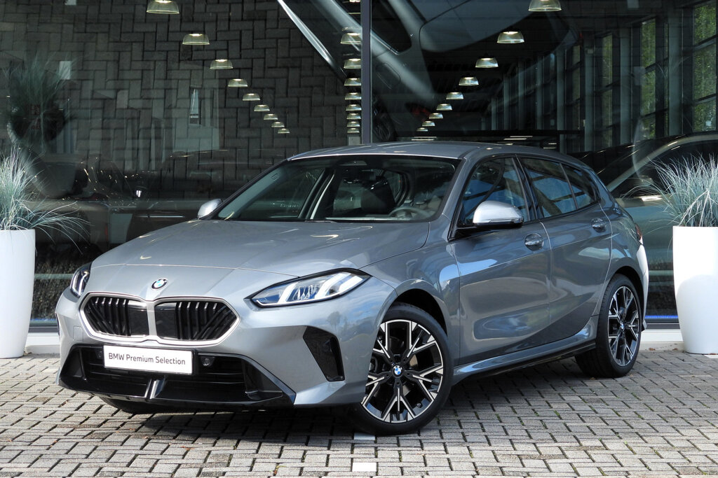 BMW 1 Serie 1