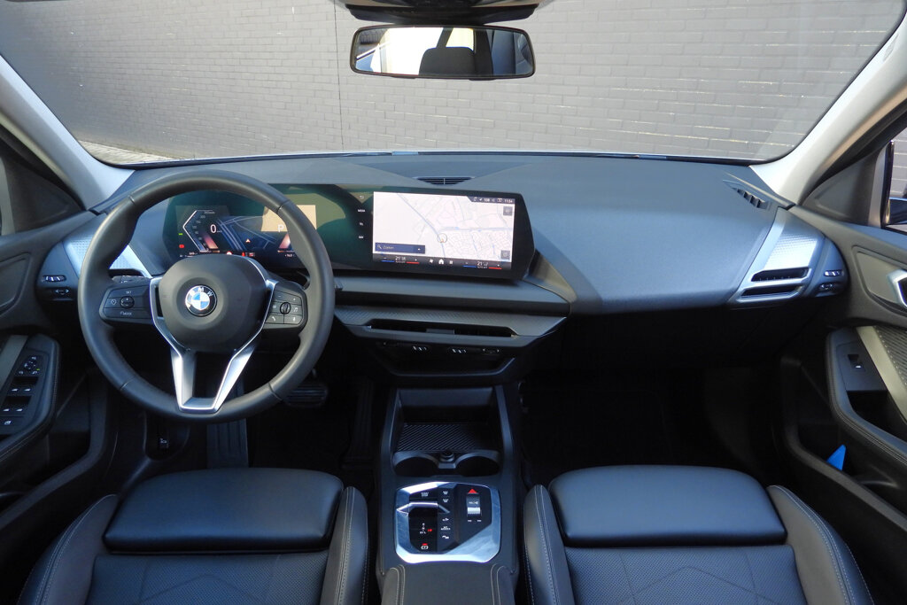 BMW 1 Serie 3