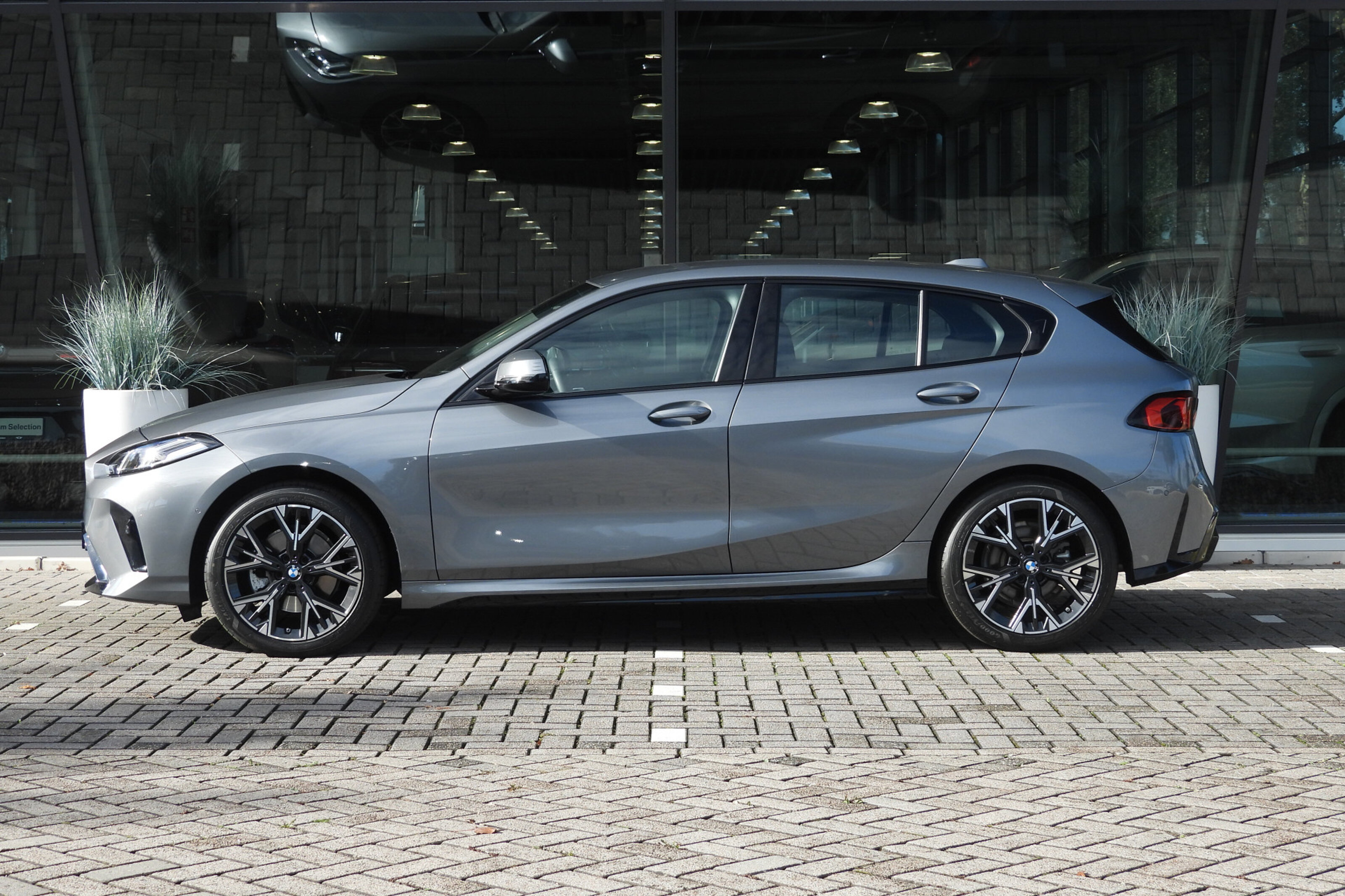 BMW 1 Serie 120 M Sport Automaat