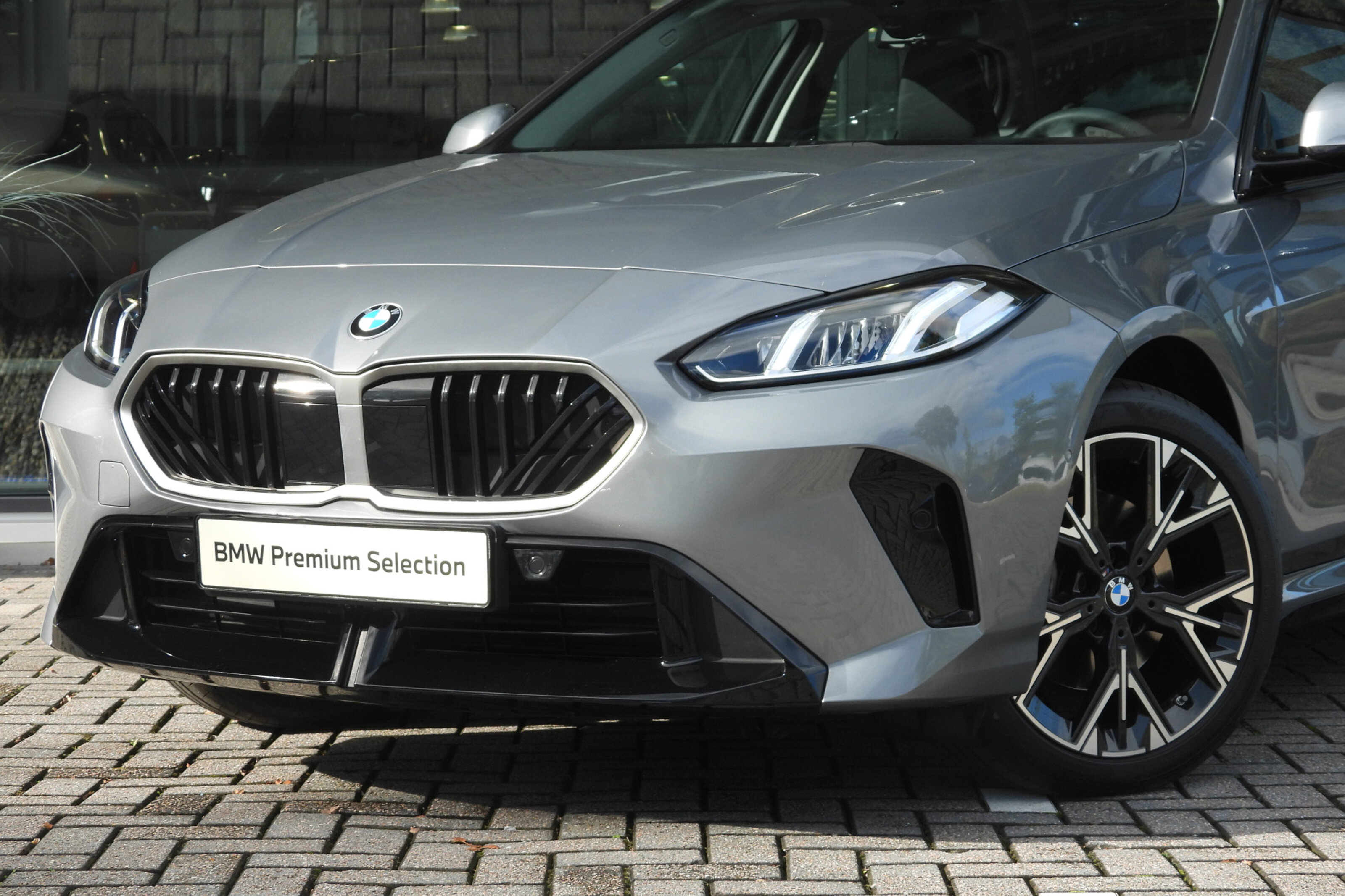 BMW 1 Serie 6